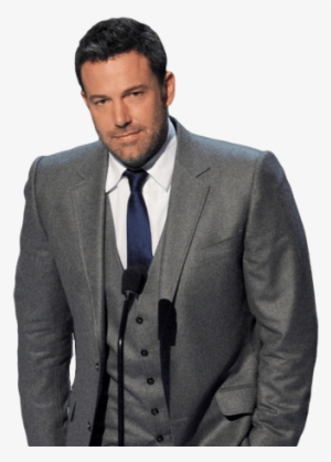 Ben Affleck Speaking - Batman #1579405