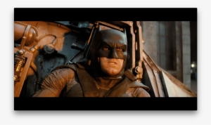 March 1 - Ben Affleck Batman Hi Res #1579429