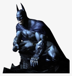 The - Batman Arkham City #1579455