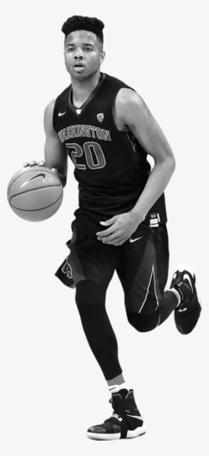 Markelle Fultz - Markelle Fultz White Background #1579493