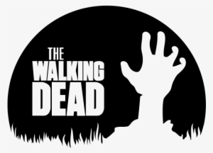 Pegatina Walking Dead Mano Zombi #1579494 Pegatina Walking Dead Mano Zombi #1579494