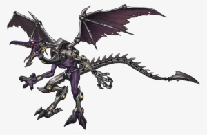 Metroid - - Metroid Samus Returns Ridley #1579517