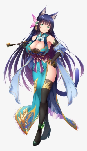 Cat Eyes - Illustration #1579545