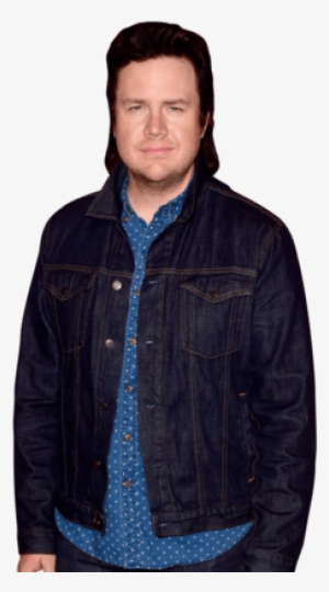 In Sunday's Episode Of The Walking Dead, The Mullet-haired - Josh Mcdermitt #1579591
