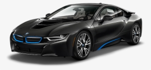 Bmw I8 Png Royalty Free Stock - Bmw Car #1579594