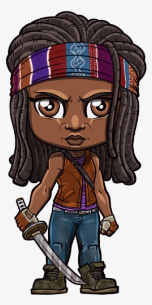 Walking Dead Lord Mesa #1579613