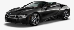 2019 Bmw I8 Convertible - Bmw I8 #1579682