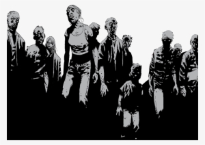 Walking Dead Book 1 #1579685