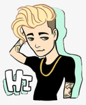 Report Abuse - Justin Bieber #1579706