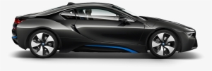 I8 Bmw Png Clipart Free Library - Bmw 428i グラン クーペ M スポーツ #1579755