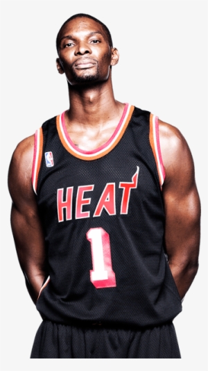 Chris Bosh - Miami Heat #1579773
