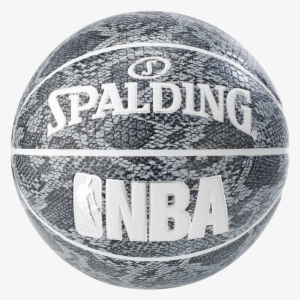Spalding Nba Snake Sz.7 Basketball #1579795