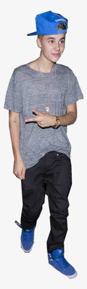 Justin Bieber Png - Standing #1579822 Justin Bieber Png - Standing #1579822