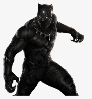 Blackpanther - Black Panther Costume Hd #1579849 Blackpanther - Black Panther Costume Hd #1579849