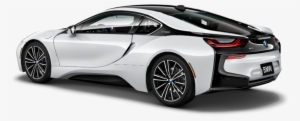 2019 Bmw I8 Coupe - Aston Martin One-77 #1579864