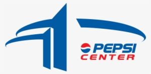 Pepsi Center Logo - Pepsi Center Denver Logo #1579916