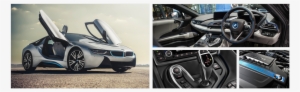 Bmw I8 Review - Bmw 8 Series #1579963