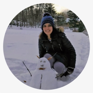 Ruta Gokhale Photo - Snow #1580013
