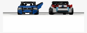 Bmw I8 - Lego Bmw I8 #1580049