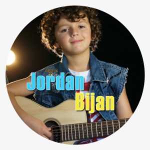 Jordan Bijan #1580078
