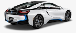 2019 Bmw I8 Coupe - Bmw I8 #1580081