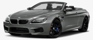 Bmw I8 Roadster Png Hd Wallpaper - 2018 Bmw M6 Convertible #1580104