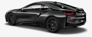 2019 Bmw I8 I12 - 2015 Mercedes-benz S65 Amg Coupe #1580156