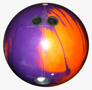 Dv8 Hell Raiser Revenge Ball Layout - Bowling Ball Images Png #1580478