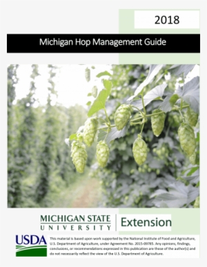 By Erin Lizotte, Michigan State University Extension - Michigan State University #1580480