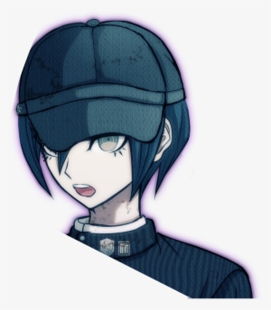 Danganronpa V3 Shuichi Saihara Perjury Sprite - Shuichi Saihara Icons #1580528