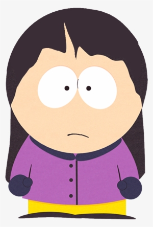 Wendy Testaburger No Hat - Wendy South Park No Hat #1580611