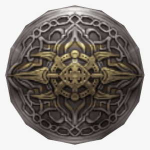Fantasy Shield Png #1580688