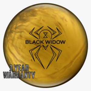 Gold Bowling Ball Png Vector Black And White - Gold Hammer Bowling Ball #1580816