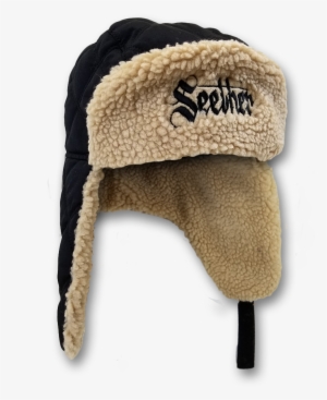 Matching Adjustable Hook & Loop Chin Strap Closure - Hat #1580862