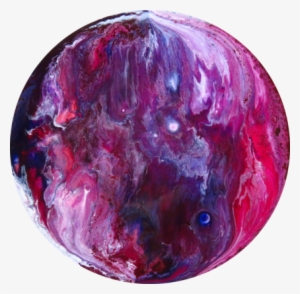 Violet Tides, 2018 By Kelsey Rodriguez - Tide #1580973