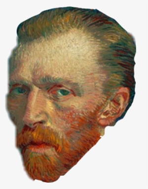 Vincent Van Gogh #1581002