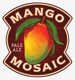 This Refreshingly Crisp Pale Ale Leverages The Exotic, - Breckenridge Brewery Mango Mosaic #1581071