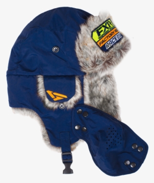 Fxr Racing Race Division Mens Caps Winter Cold Snowmobile #1581093