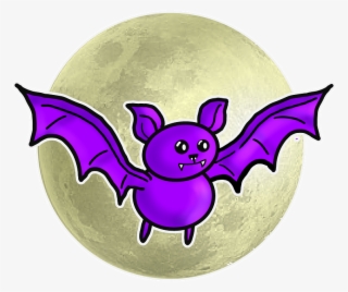 Bat,bat And Moon,horror - Bat #1581146