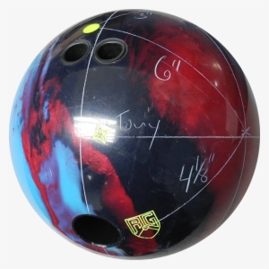 Ten-pin Bowling #1581150