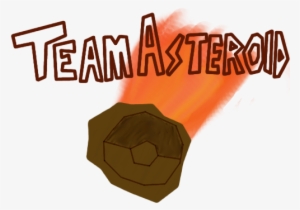 Team-asteroid - Team Asteroid #1581152