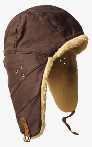 Flying Doctor Hat In Brown - Costume #1581256 Flying Doctor Hat In Brown - Costume #1581256