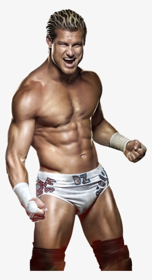 Wwe 2k14 Dolph Ziggler Render Cutout By Thexrealxbanks-d6jcxj9 - Dolph Ziggler Render 2015 #1581290