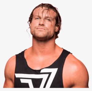 Dolph Ziggler Tshirt Close Up - Portable Network Graphics #1581309