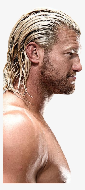 Dolph Ziggler Face Mirror - Dolph Ziggler Face Png #1581331