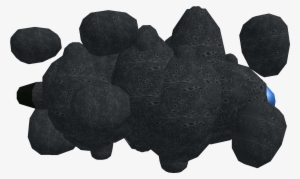 Scattered Asteroid Hull - Darkness #1581400
