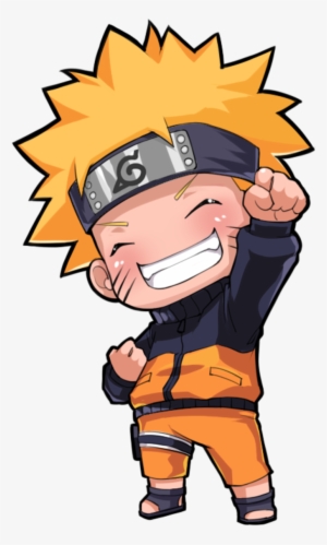Anime Toybox On Twitter - Nauto Chibi #1581449