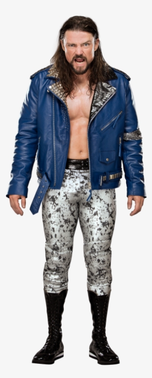The Brian Kendrick - Wwe The Brian Kendrick #1581450