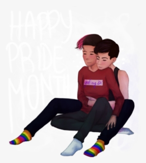 Happy Pride Month 🌟🌟 - Tights #1581472