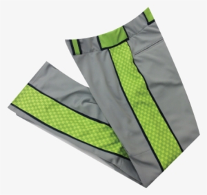 Grey Semi Custom Pants Sport Outfits, Grey, Pants, - Hockey Sock #1581496